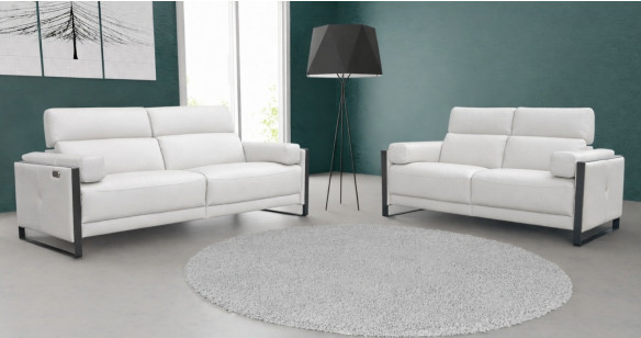 Vachette Premium Blanc Cass�