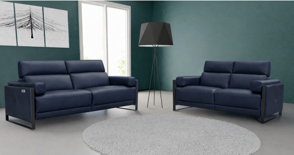 Vachette Premium Bleu Marine