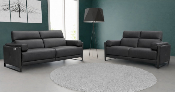 Vachette Premium Gris Fonc�