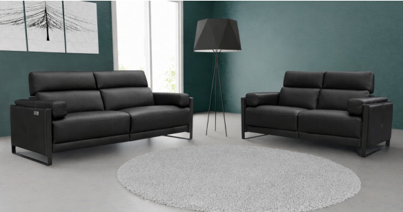 Vachette Premium Noir