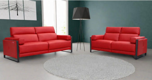 Vachette Premium Rouge