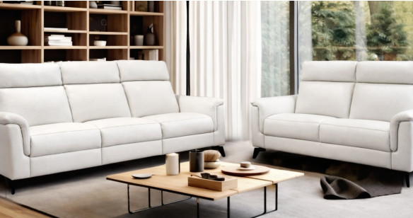 Vachette Premium Blanc Cass�