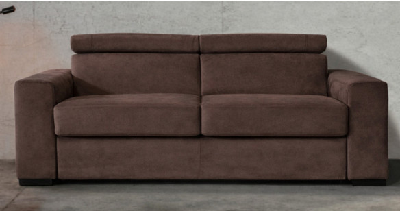 Micronabuck Chocolat