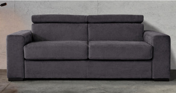 Micronabuck Gris Fonc�