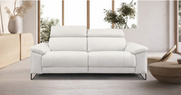 Vachette Premium Blanc Cass�