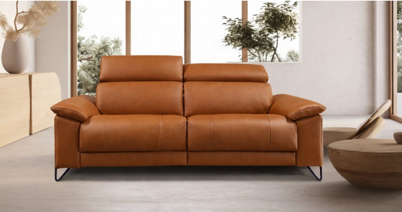 Vachette Premium Gold