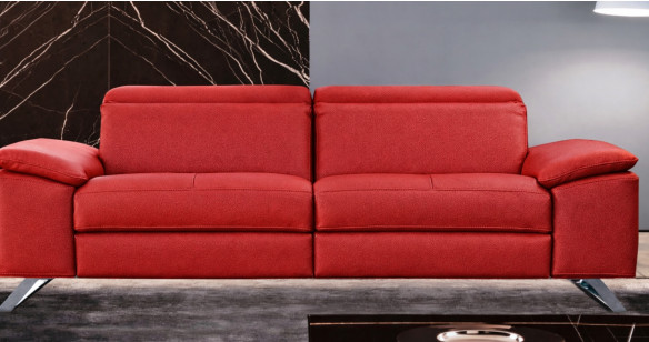 Vachette Premium Rouge