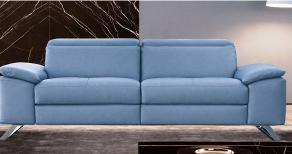 Vachette Premium Bleu Ciel