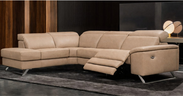 Vachette Premium Sable