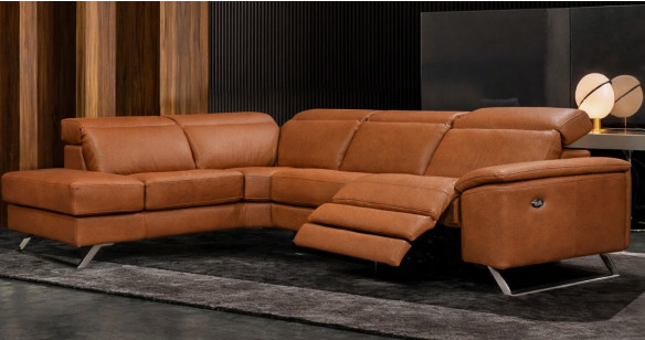 Vachette Premium Gold