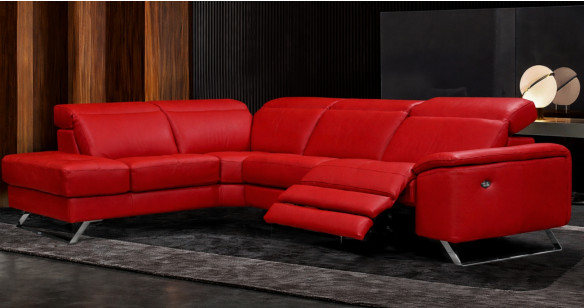 Vachette Premium Rouge