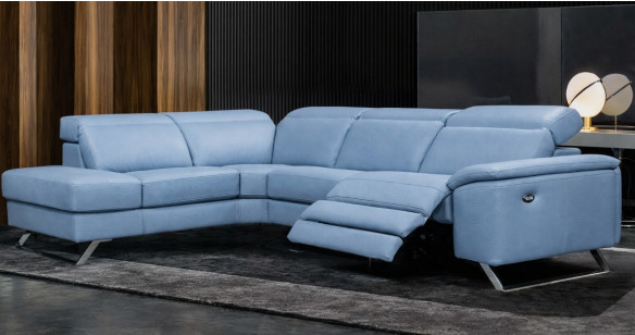 Vachette Premium Bleu Ciel