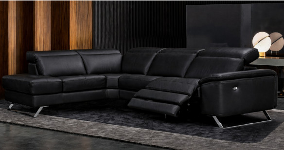 Vachette Premium Noir