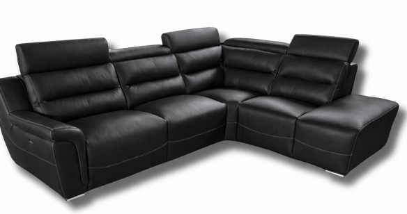 Vachette Premium Noir