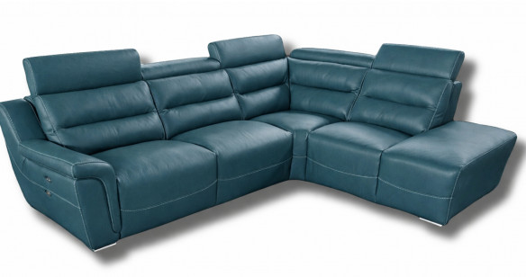 Vachette Premium Vert P�trole