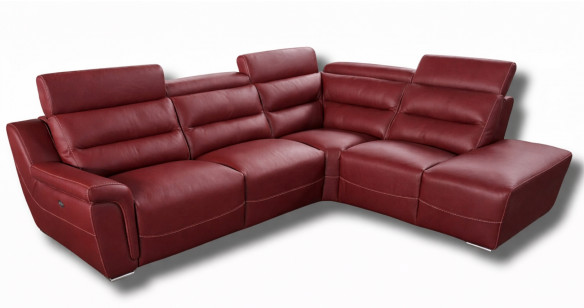 Vachette Premium Rouge Hermes 