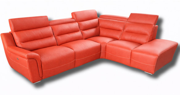 Vachette Premium Corail