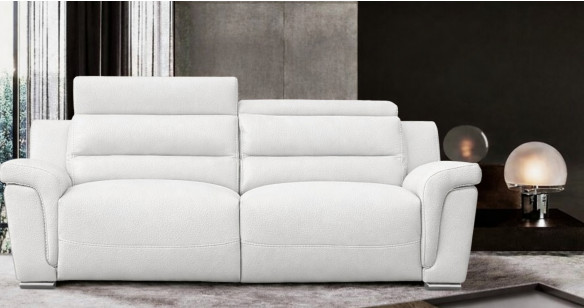 Vachette Premium Blanc Cass�