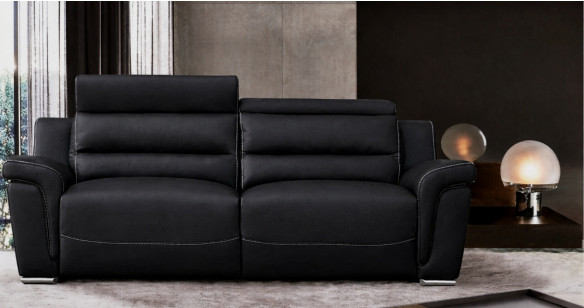 Vachette Premium Noir