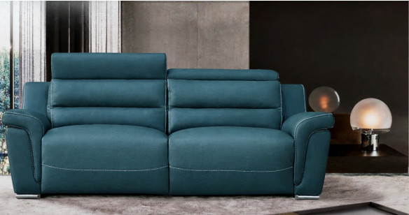 Vachette Premium Vert P�trole