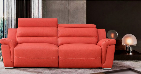 Vachette Premium Corail