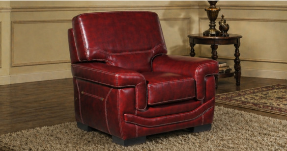 PAPUDA 100% Cuir Vachette ou Buffle
