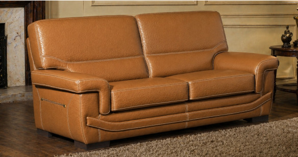 Vachette Premium Caramel