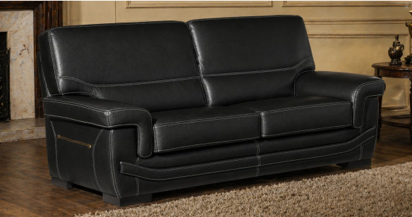 Vachette Premium Noir