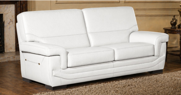 Vachette Premium Blanc