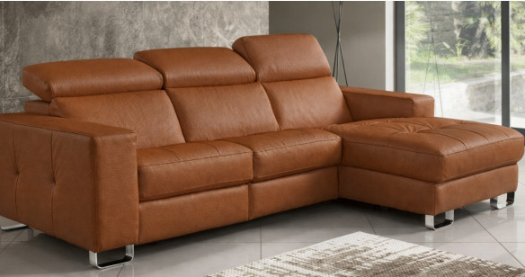 Vachette Premium Gold