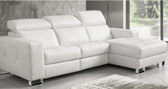 Vachette Premium Blanc Cass�