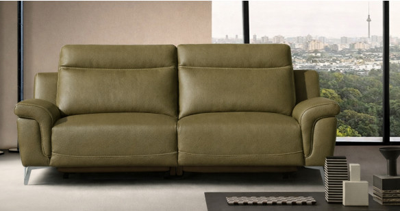 Vachette Premium Vert Olive