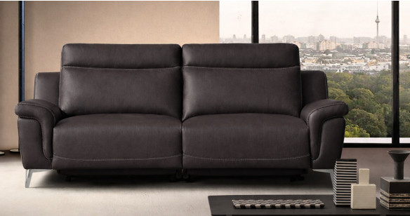 Vachette Premium Gris fonc�