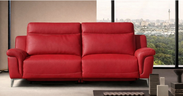 Vachette Premium Rouge