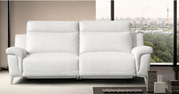 Vachette Premium Blanc cass�