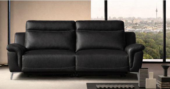 Vachette Premium Noir