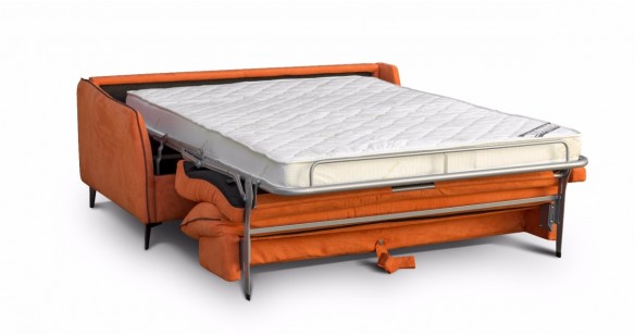 PORNIC convertible Micronabuck systme express FAST'BED