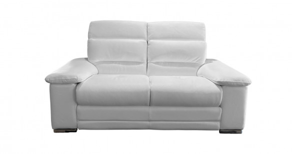 RAFALE Canap relaxation lectrique 100% Cuir 