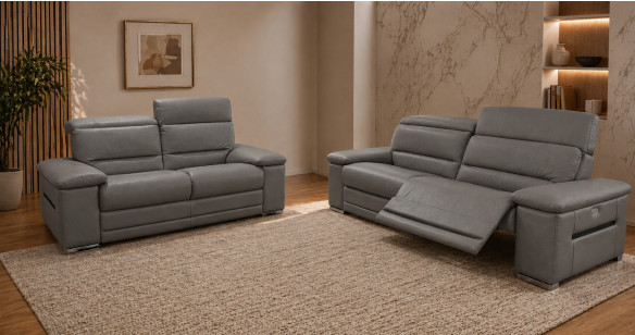 Vachette Premium Gris fonc�