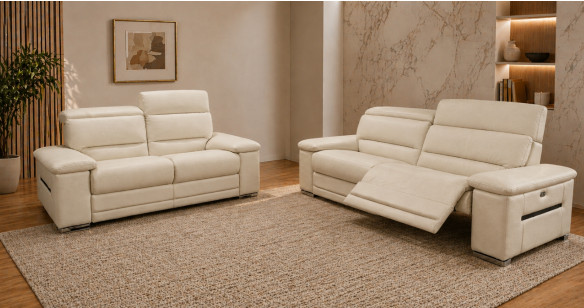 Vachette Premium Cr�me