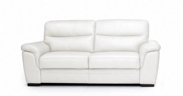 Vachette Premium Blanc
