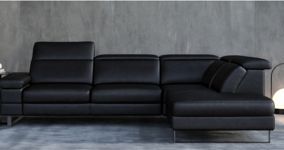 Vachette Premium Noir