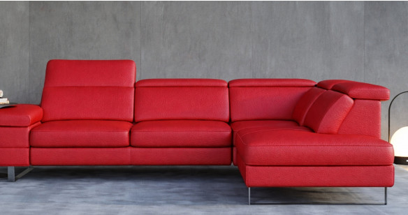 Vachette Premium Rouge 