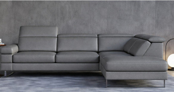 Vachette Premium Gris