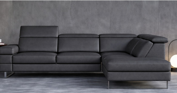 Vachette Premium Gris Fonc�