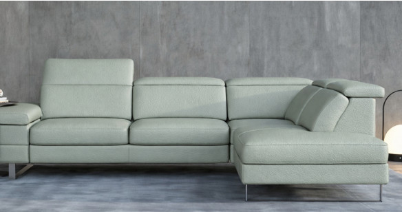 Vachette Premium Gris Clair