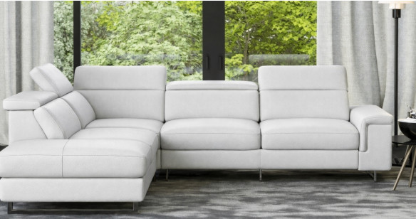 Vachette Premium Blanc Cass�