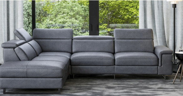 Vachette Premium Gris