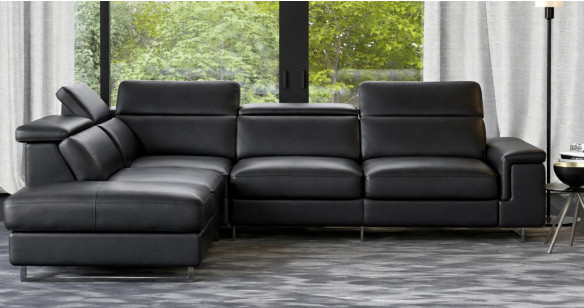 Vachette Premium Noir