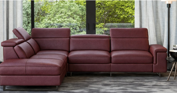 Vachette Premium Rouge Hermes 